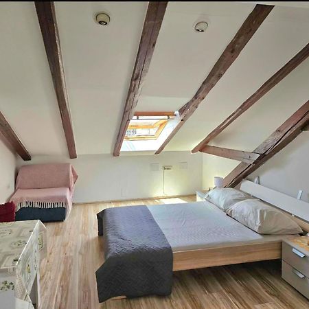 Rooms In Split Exteriör bild