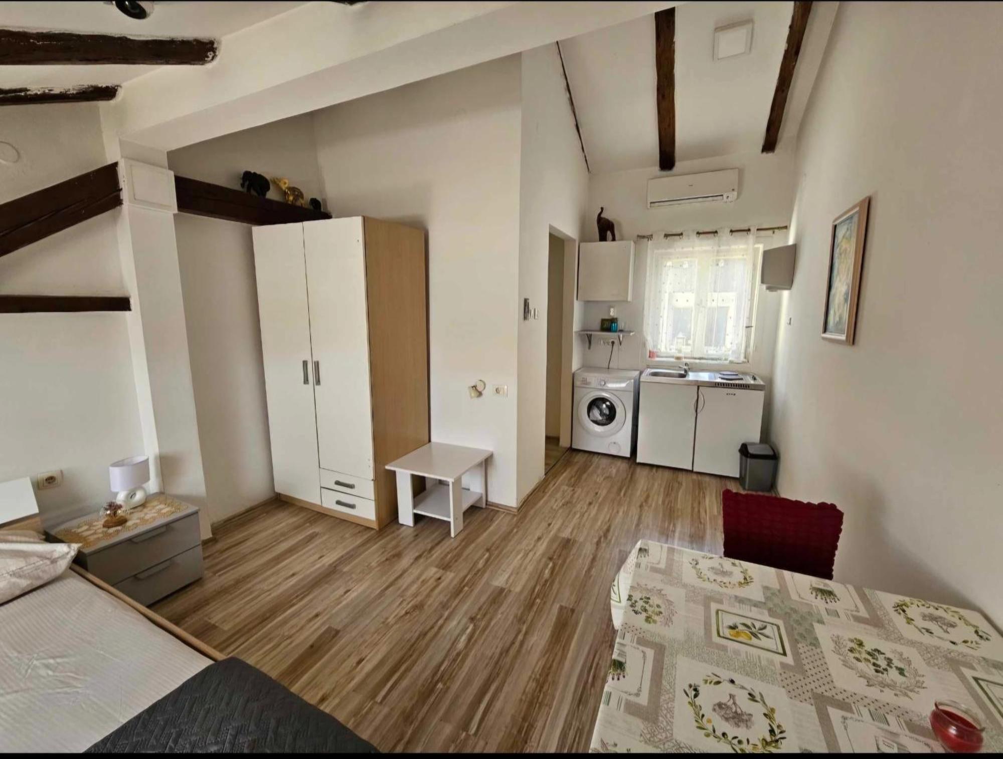 Rooms In Split Exteriör bild