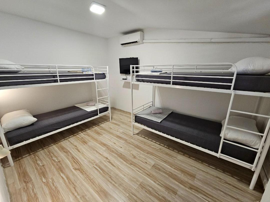Rooms In Split Exteriör bild